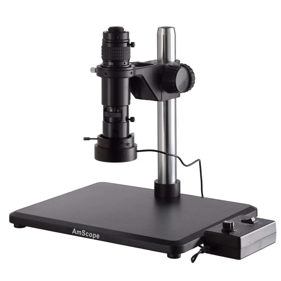 amscope-h1000-inspektionsmikroskop-0-83x-10x-96-led image 1