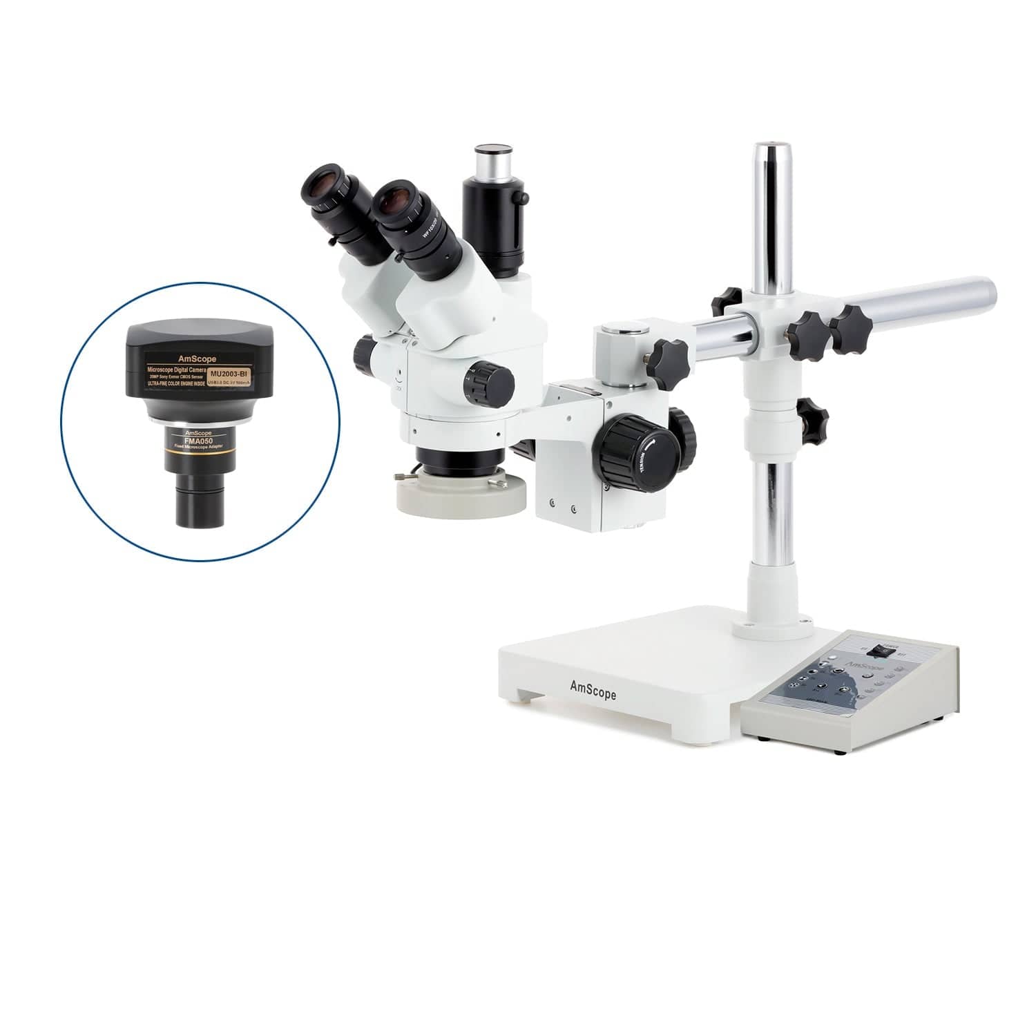 amscope-sm-3-zoom-stereomikroskop-7x-45x-trinokular-led-ringlicht image 6