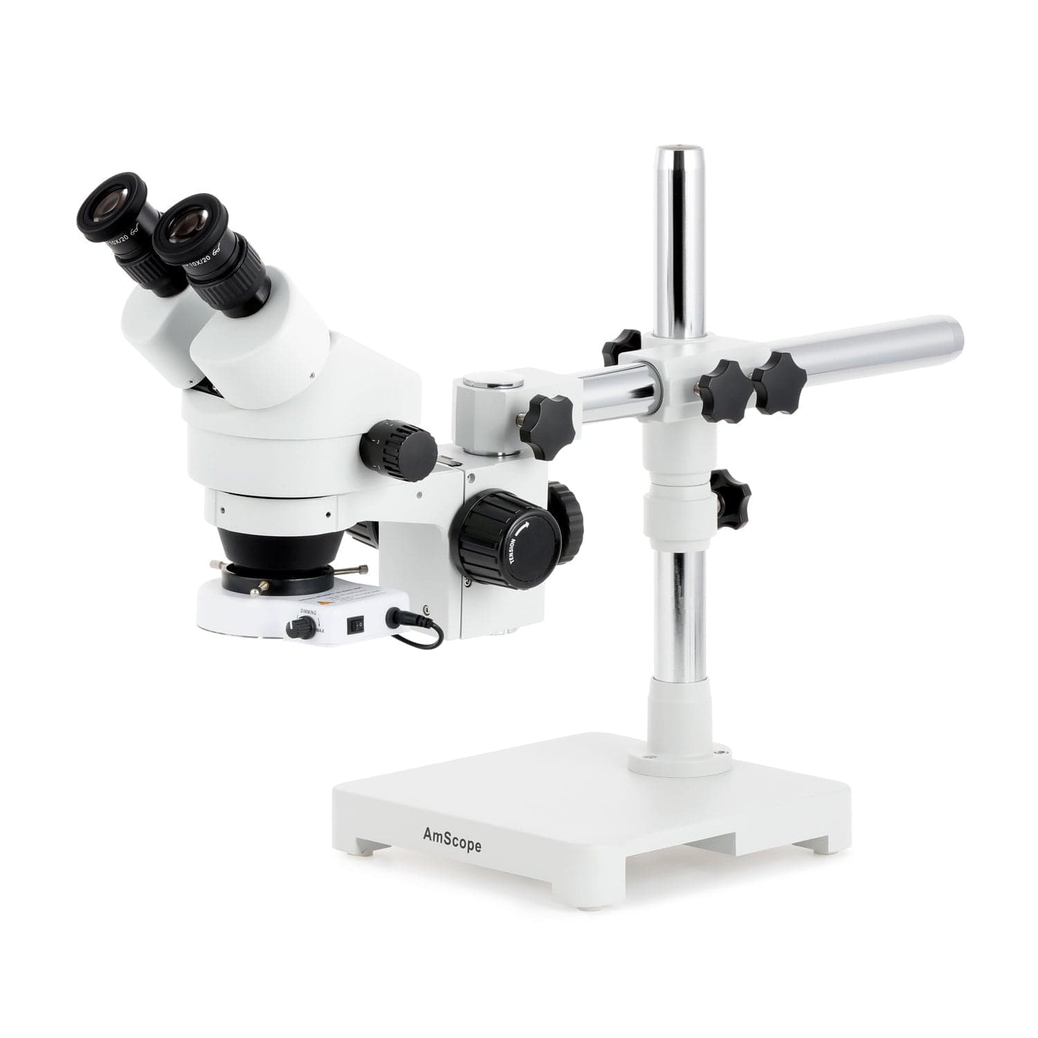 amscope-sm-3-stereomikroskop-binokular-7x-45x-64-led image 1