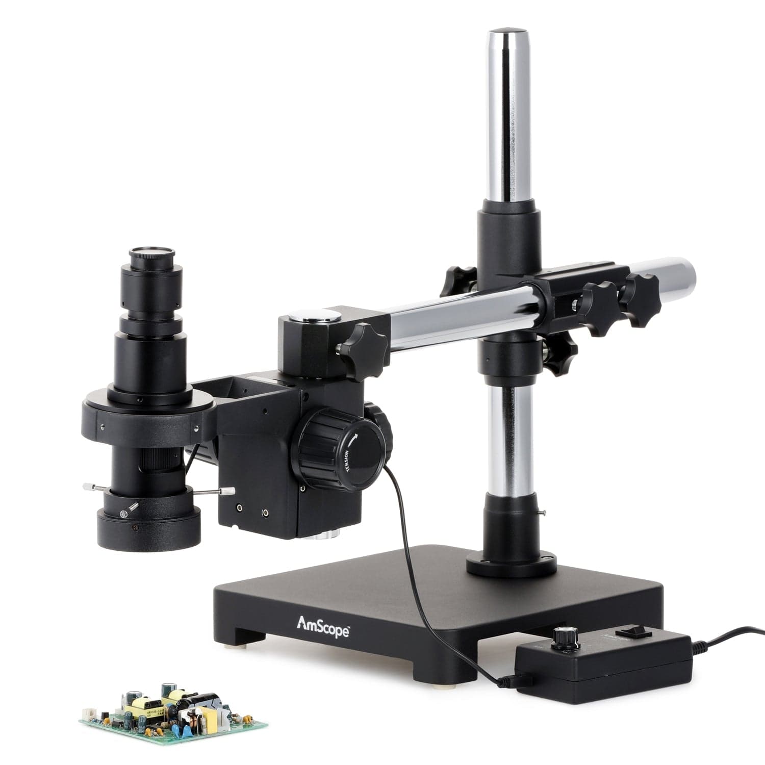 amscope-h800-inspektionsmikroskop-0-7x-5x-hdmi-kamera-led image 6