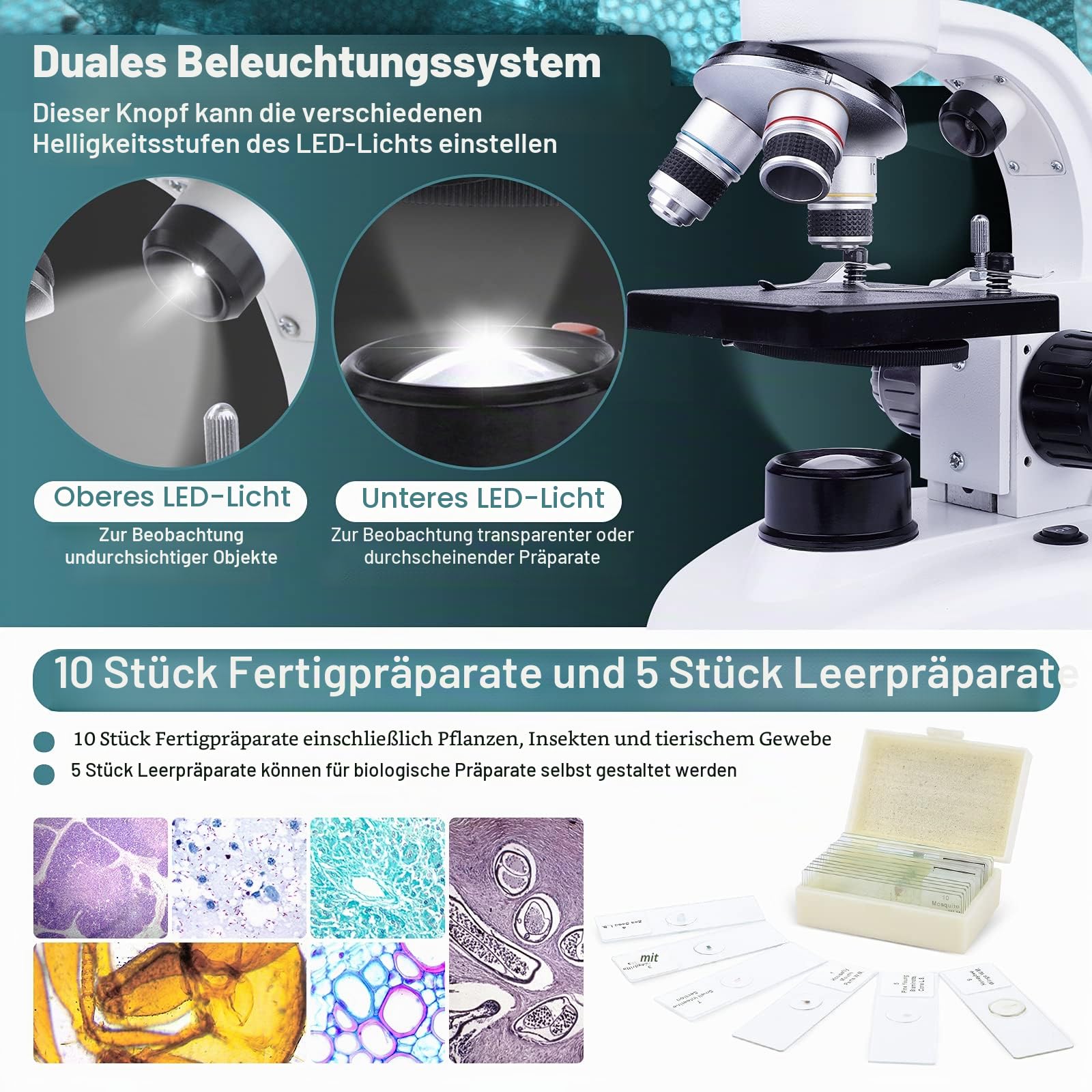 maxlapter-microscope-binokular-mikroskop-40x-1000x-led image 2