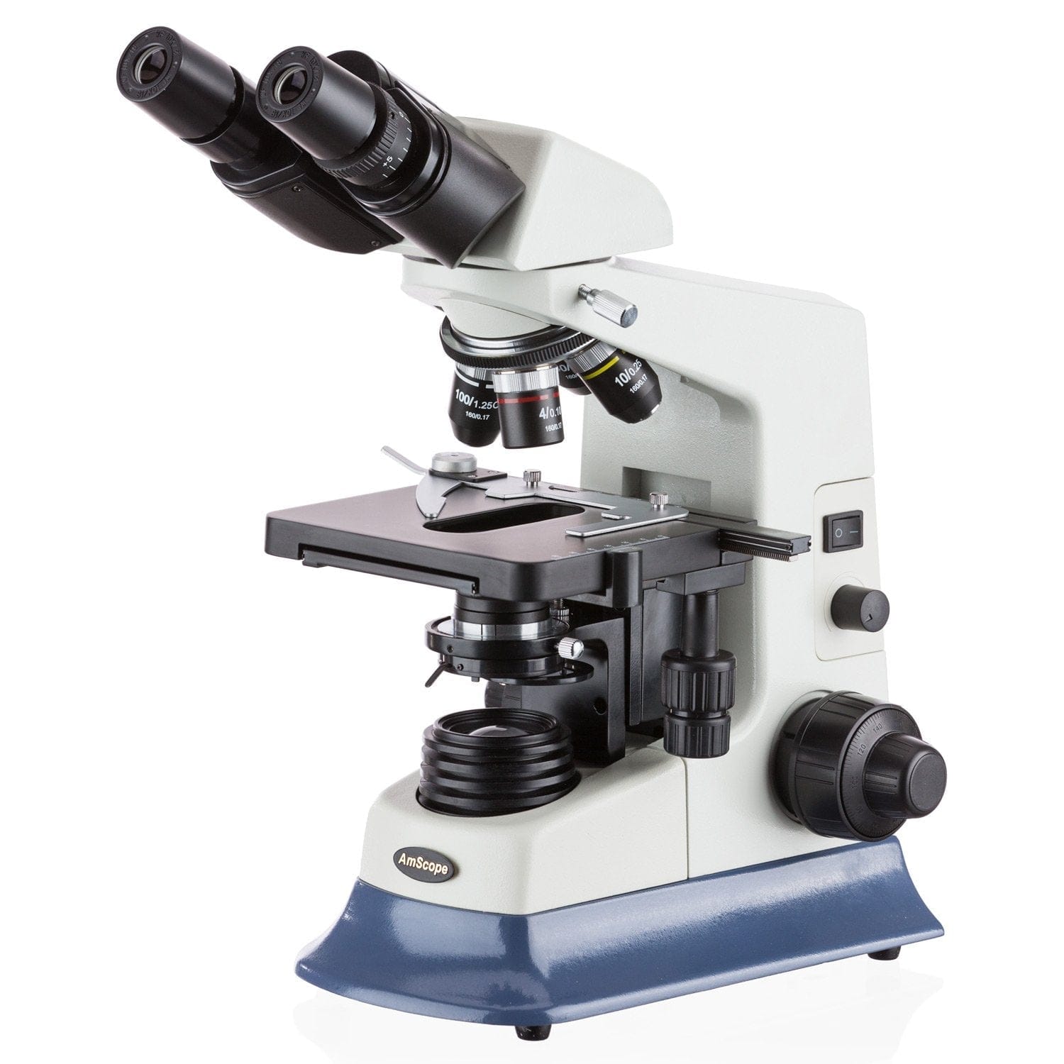amscope-b590-labormikroskop-40x-1000x-halogen-binokular image 1