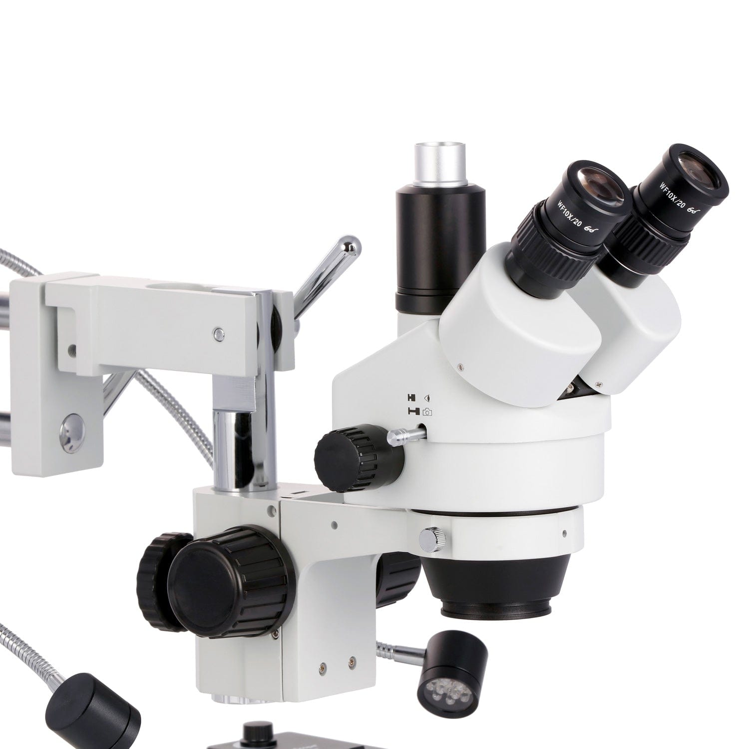 amscope-sm-4t-stereomikroskop-7x-45x-doppelarm-schwanenhals image 6