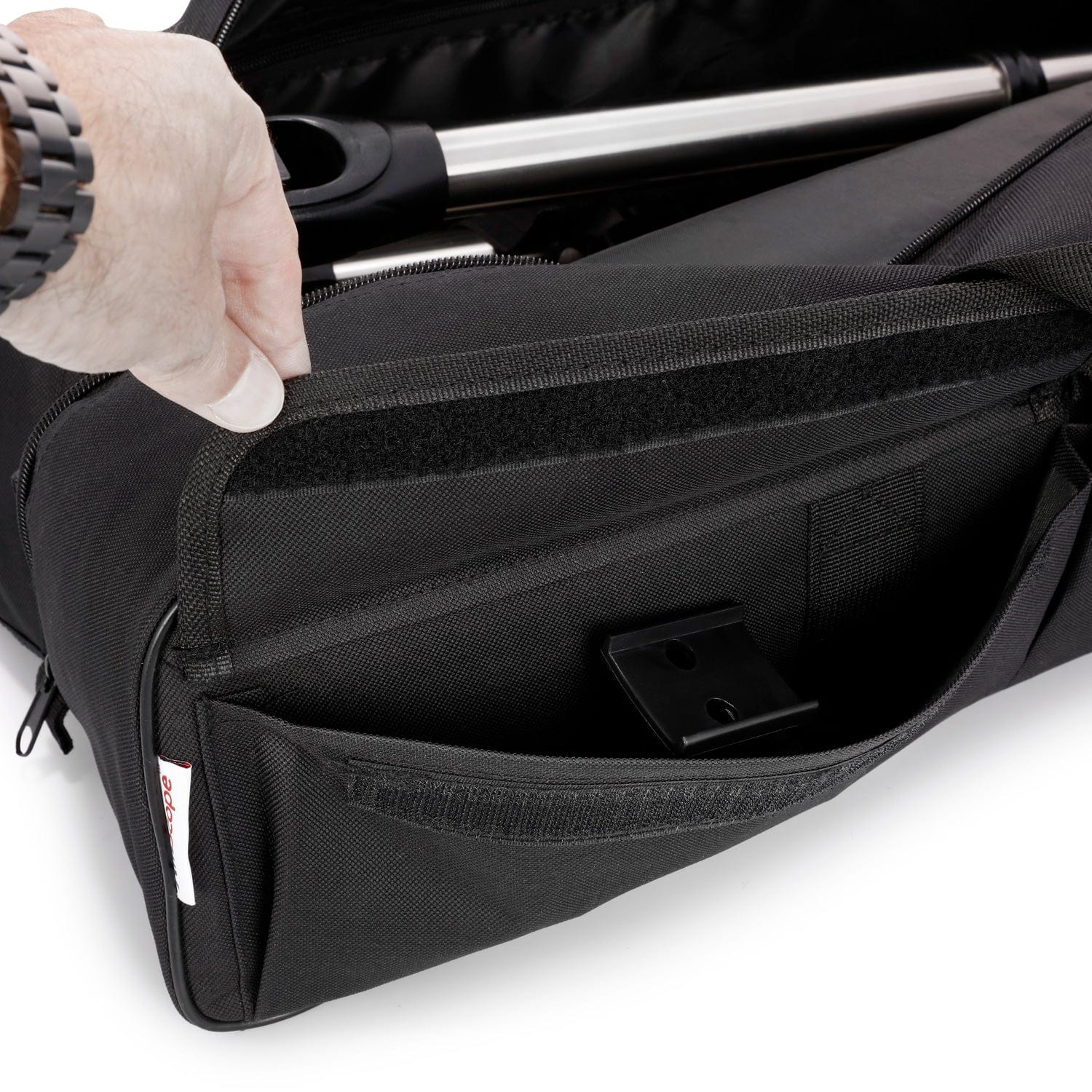 amscope-tls-cblg-teleskop-transporttasche-polyester-mit-stativtasche image 4
