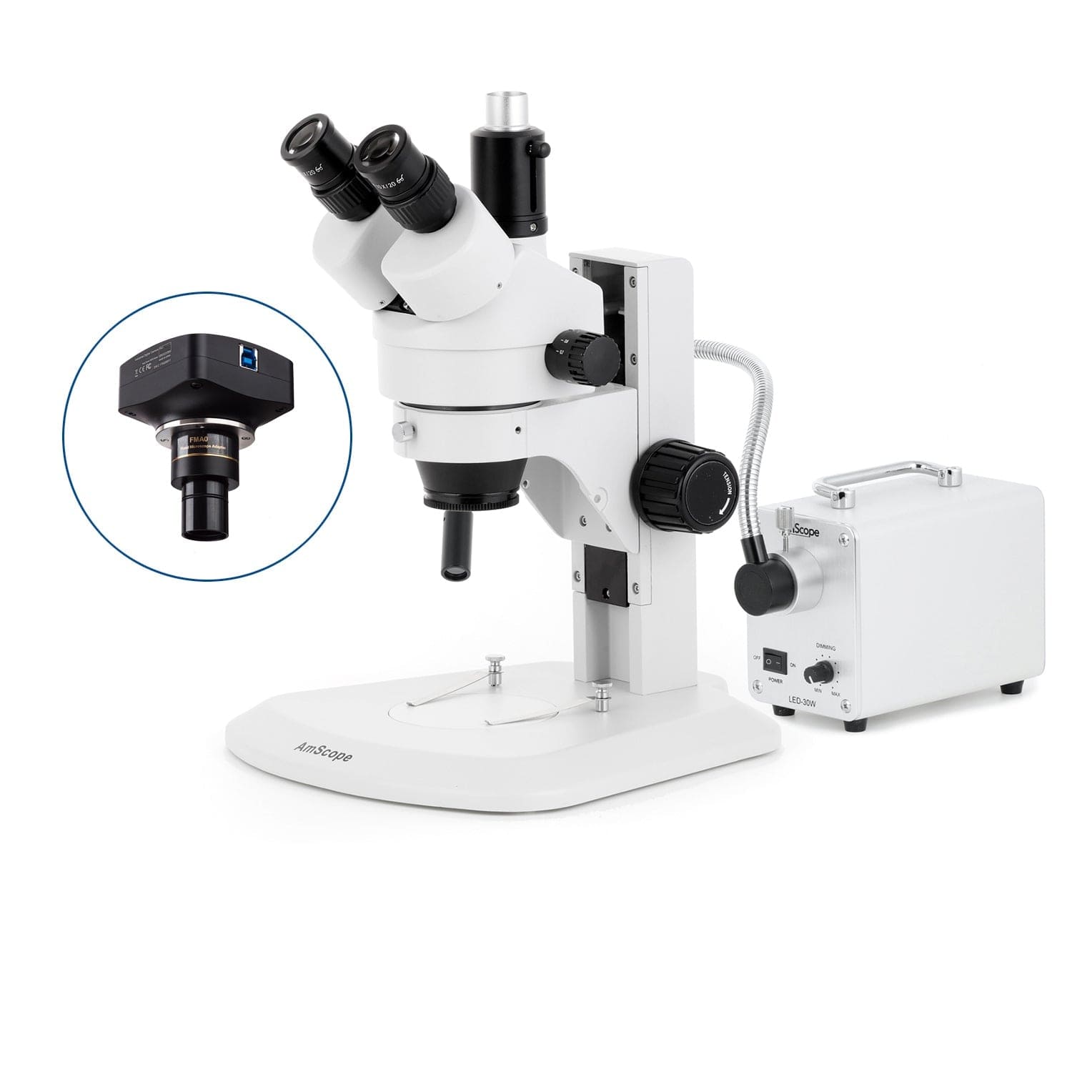 amscope-sm-1-stereomikroskop-trinokular-7x-45x-faseroptik image 4