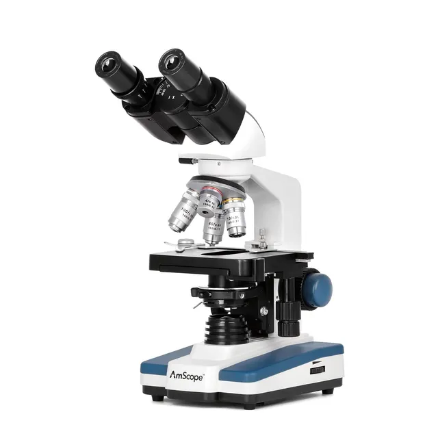 amscope-b120-mikroskop-40x-1000x-ohne-kamera-led-binokular image 1