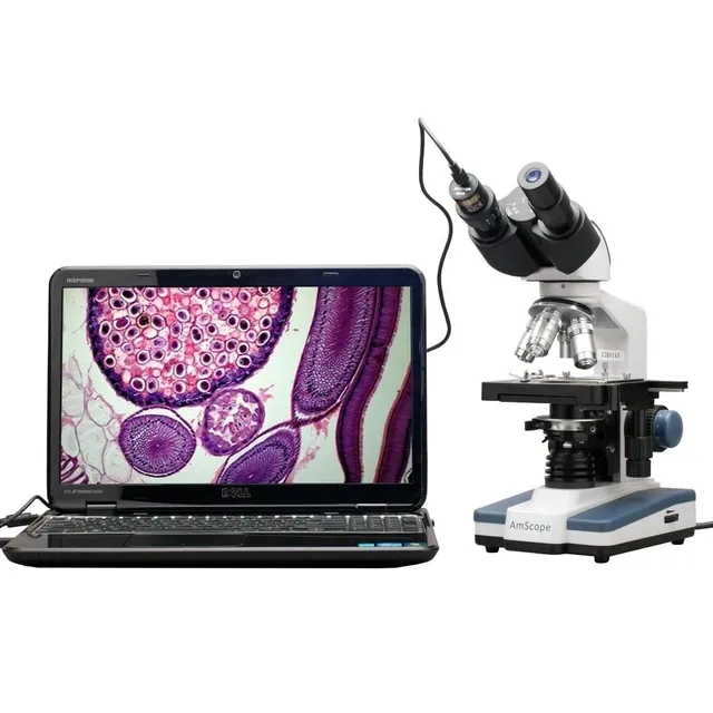 amscope-b120a-e3-mikroskop-1600x-mit-3mp-usb-kamera-led image 1