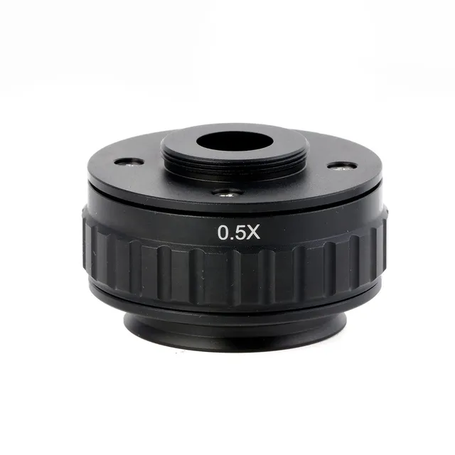 amscope-ad-c05-sm-kameraadapter-0-5x-c-mount image 1