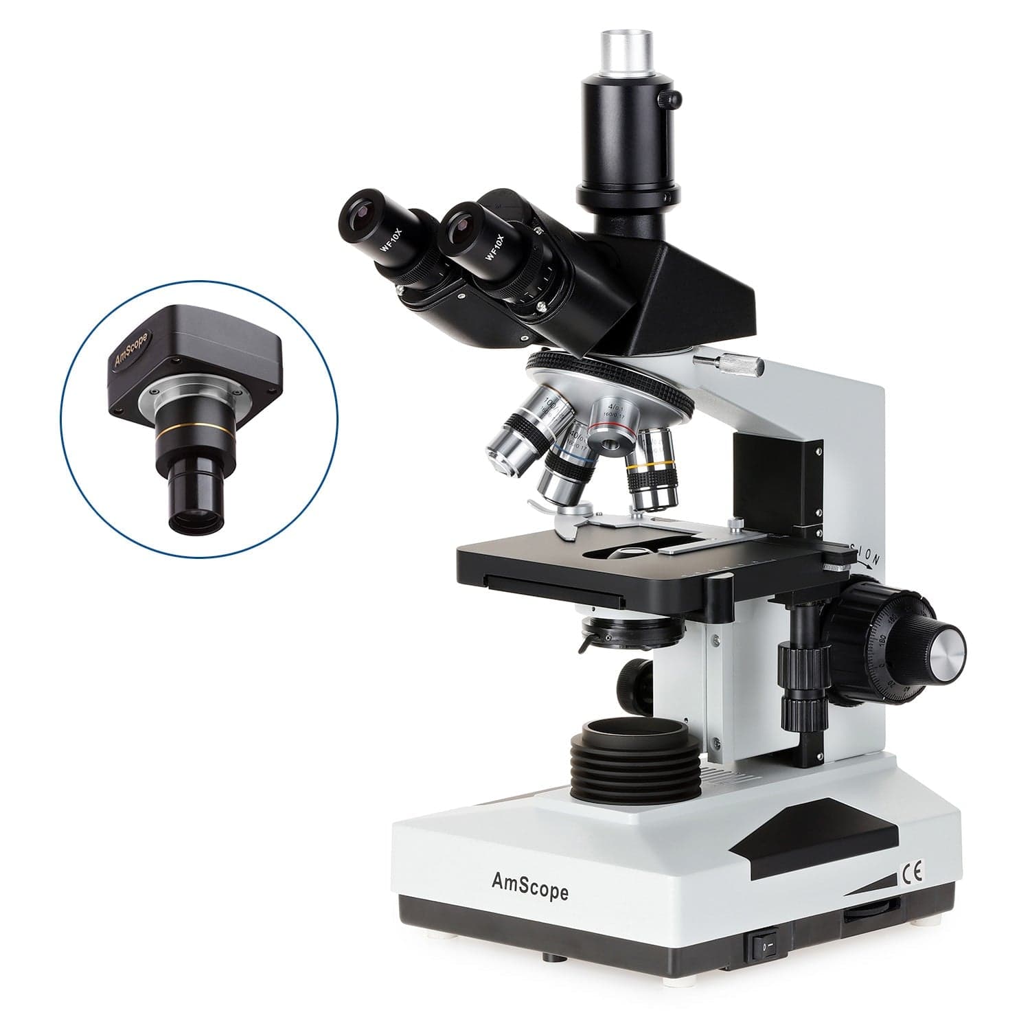 amscope-t490-trinokular-mikroskop-40x-1000x-led-kreuztisch image 2