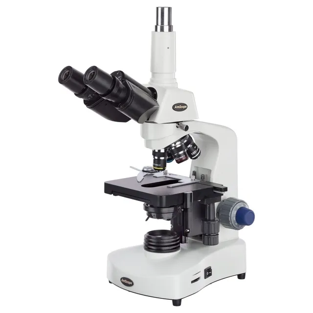 amscope-compound-microscopes-t340-lichtmikroskop-2mp-hdmi image 1