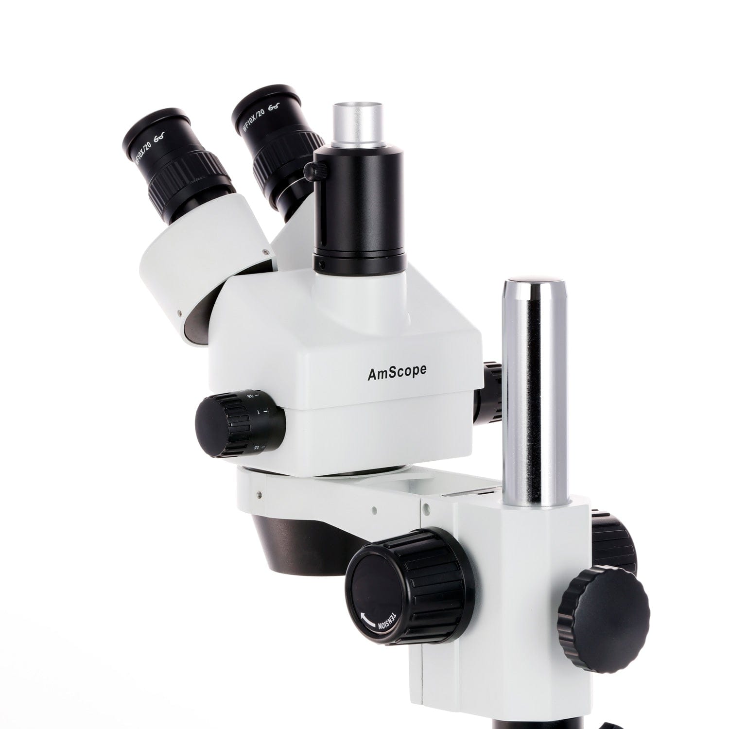 amscope-sm-1t-stereomikroskop-7x-45x-mit-faserlicht-und-hd-kamera image 4