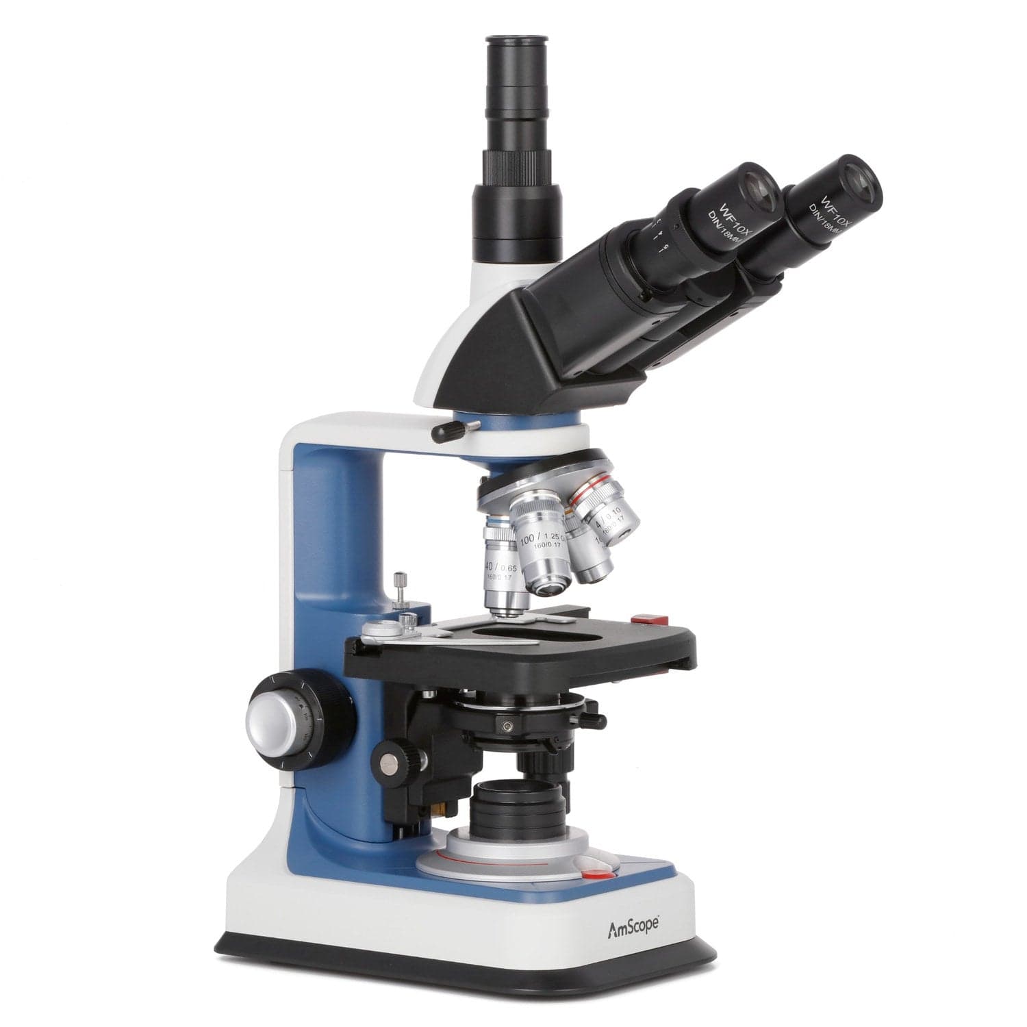 amscope-t120c-r-compound-mikroskop-2500x-trinokular-usb-c image 2