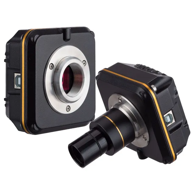 amscope-mu1400b-mikroskopkamera-14mp-usb-2-0-c-mount-farbe image 1