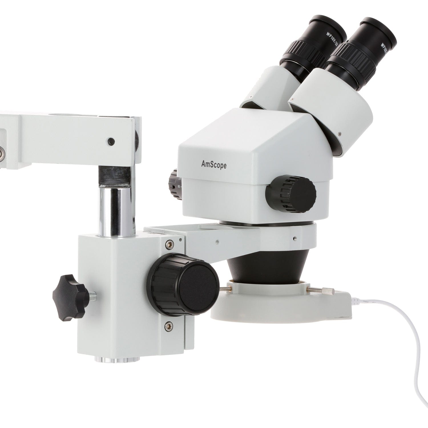 amscope-sm-4b-binokular-stereomikroskop-3-5x-45x-doppelarm image 4