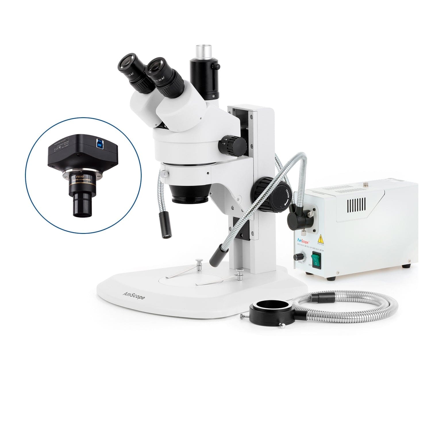 amscope-sm-1-stereomikroskop-trinokular-7x-45x-halogen-track image 4
