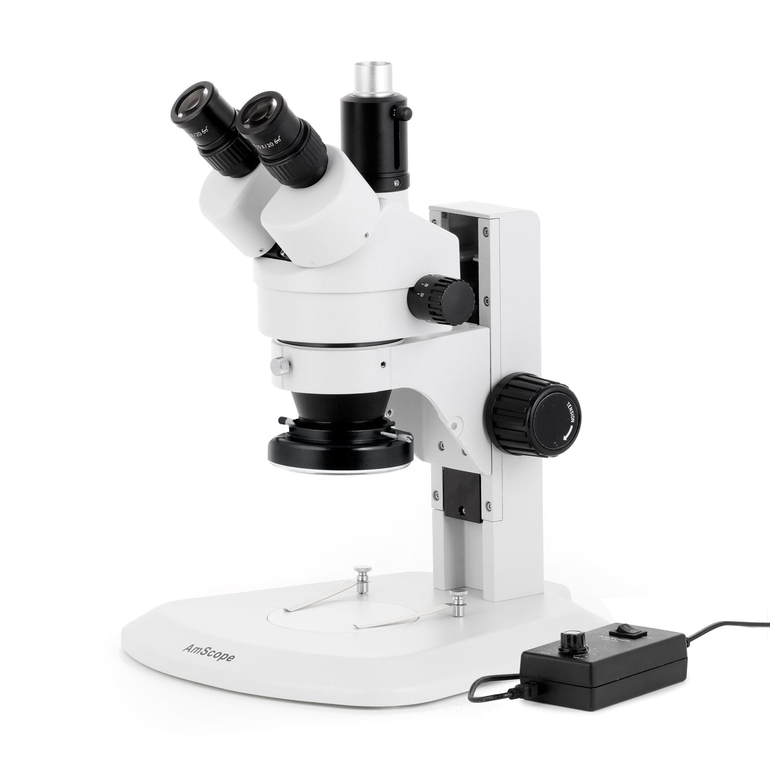 amscope-sm-1-trinokular-stereo-mikroskop-7x-45x-144-led image 2