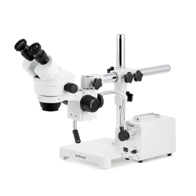 amscope-sm-3-binokular-stereomikroskop-7x-45x-led-schwanenhals image 1