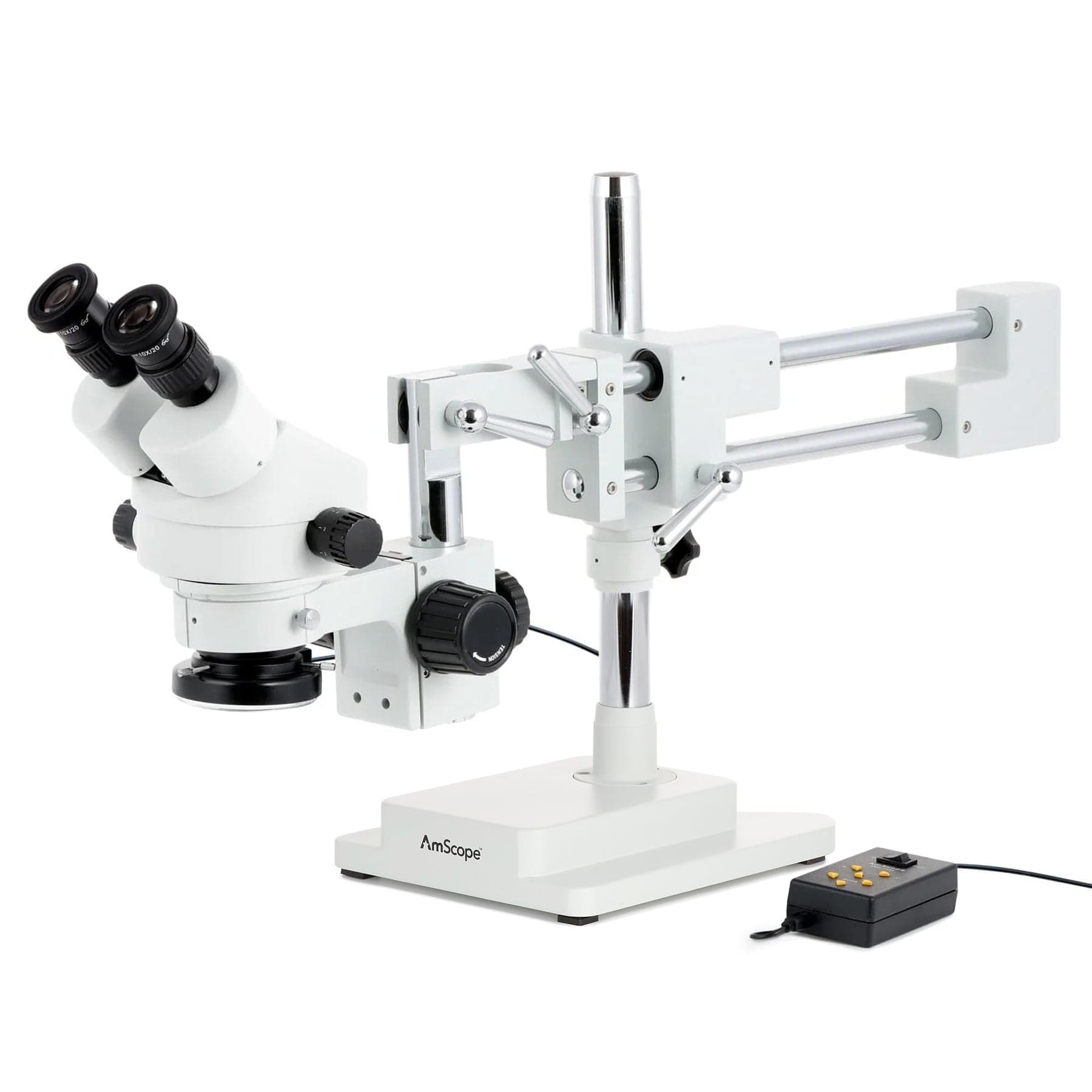amscope-sm-4-stereomikroskop-7x-45x-144-led-doppelarm image 1