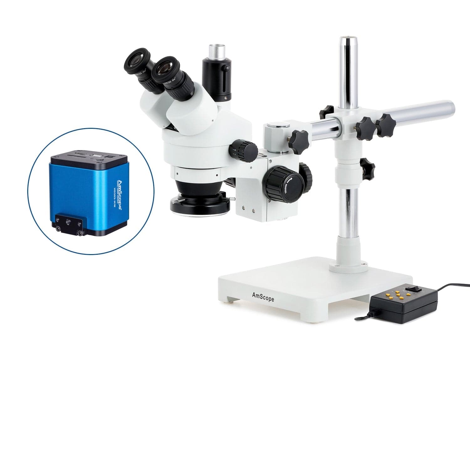 amscope-sm-3-stereomikroskop-7x-45x-144-led-hdmi-boom image 5