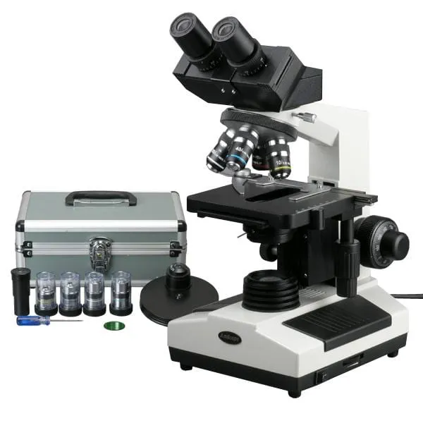 amscope-b390-phasenkontrastmikroskop-40x-1000x-binokular-2 image 1