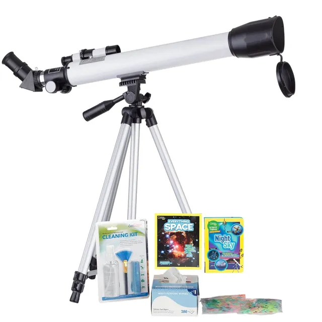 amscope-moon-gazer-kinder-teleskop-600x50mm-30x-180x-set image 1