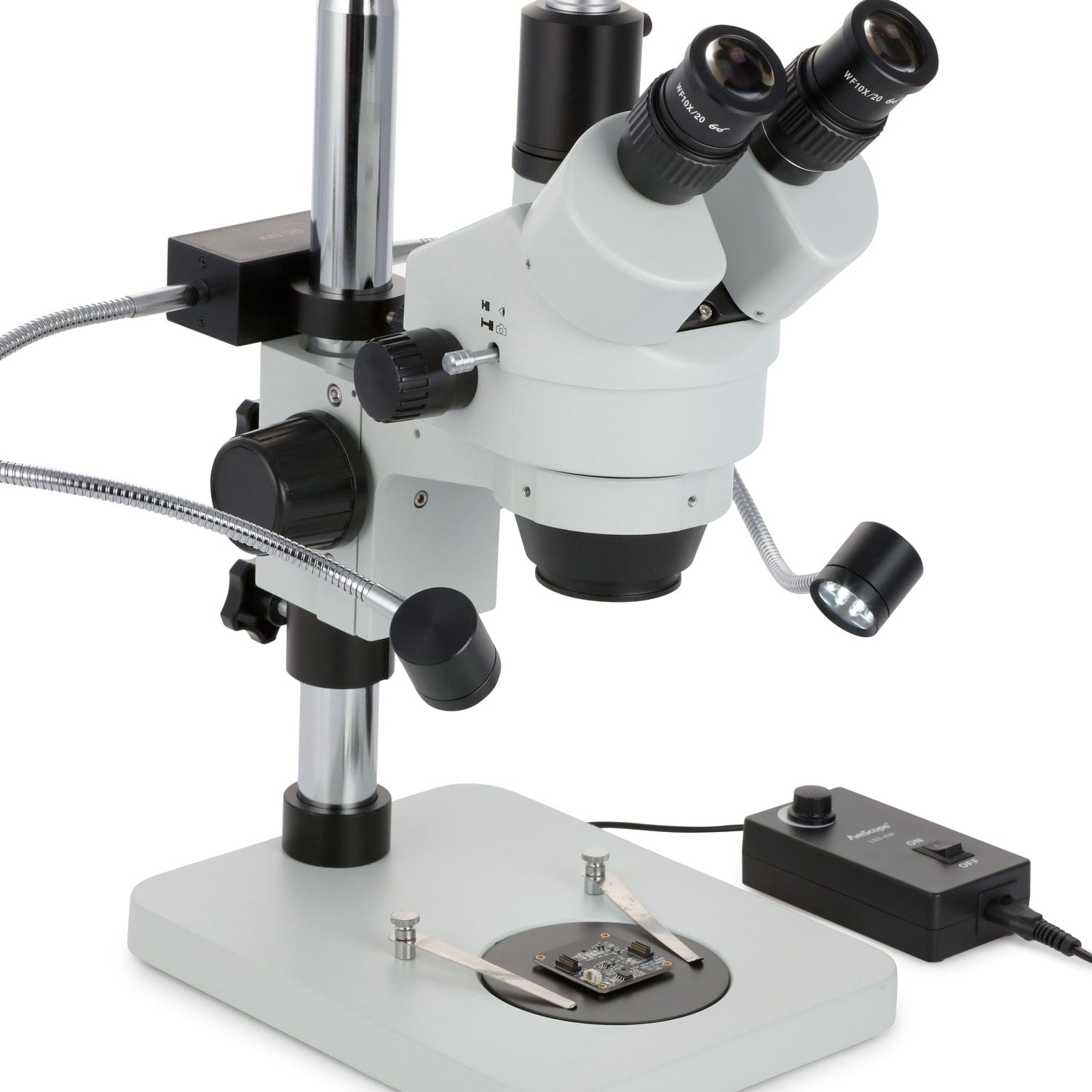 amscope-sm-1t-trinokular-stereomikroskop-7x-45x-led image 5