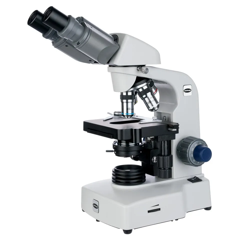 amscope-b450-durchlichtmikroskop-1000x-binokular-led image 1