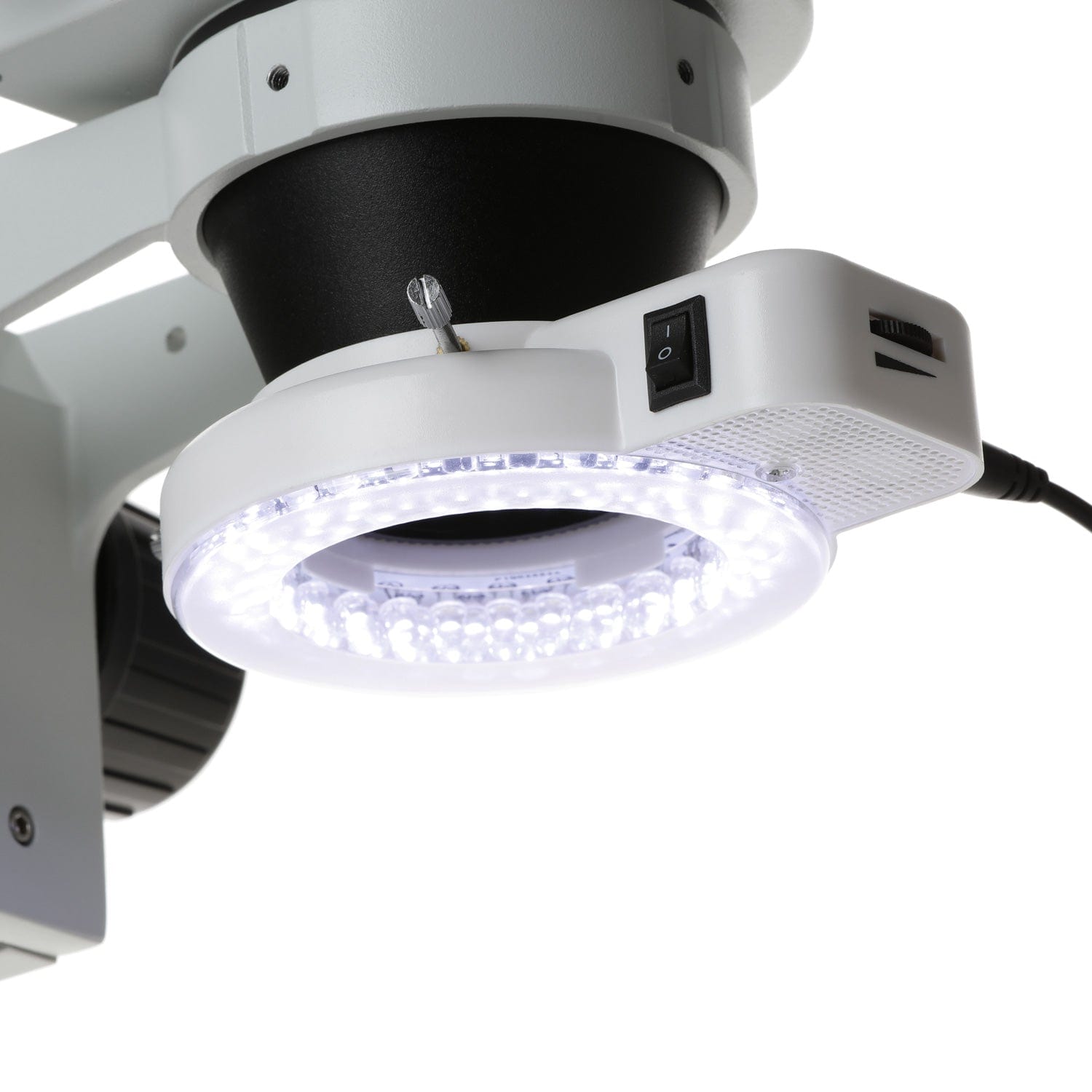 amscope-sm-1-stereomikroskop-7x-45x-mit-led-ringlicht-s-ule image 7