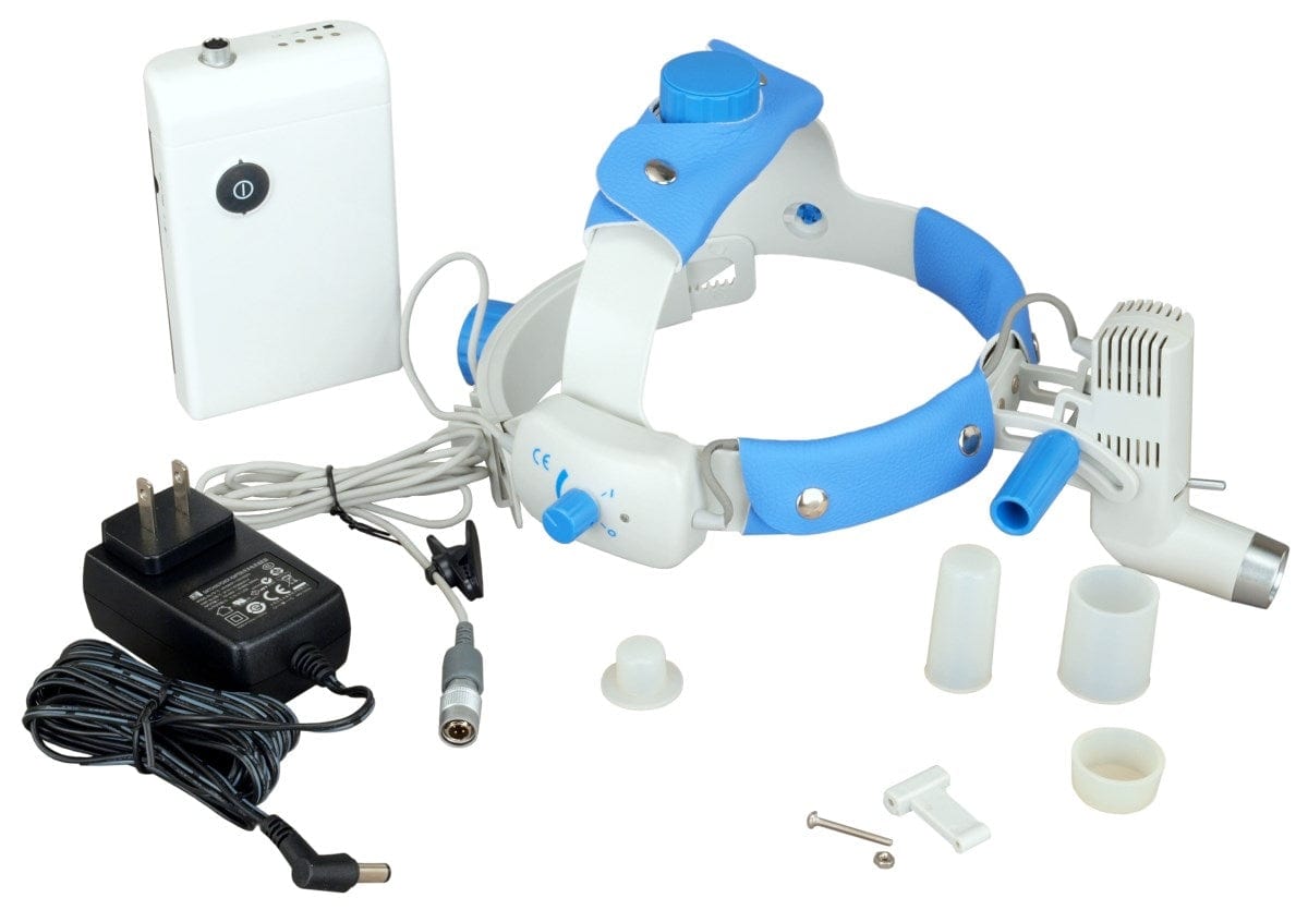 amscope-j8800-led-kopfleuchte-5w-dental-stirnlampe-akku image 5