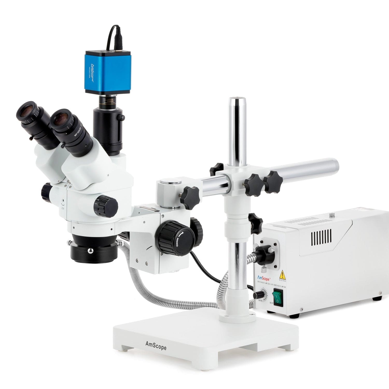 amscope-sm-3-stereomikroskop-trinokular-7-45x-halogen-hdmi image 1