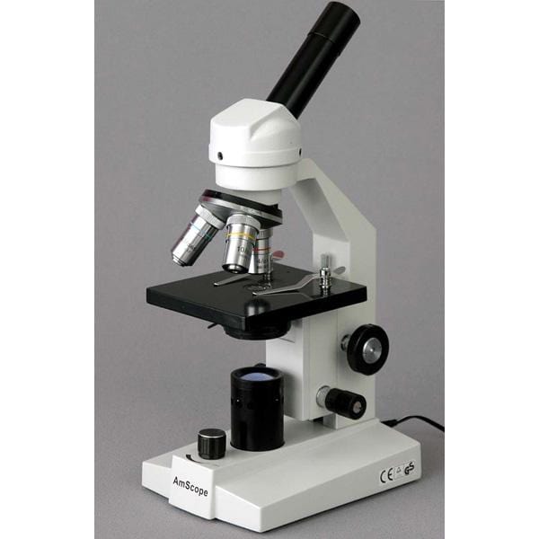 amscope-m200-led-sch-lermikroskop-40x-400x-monokular-led image 5