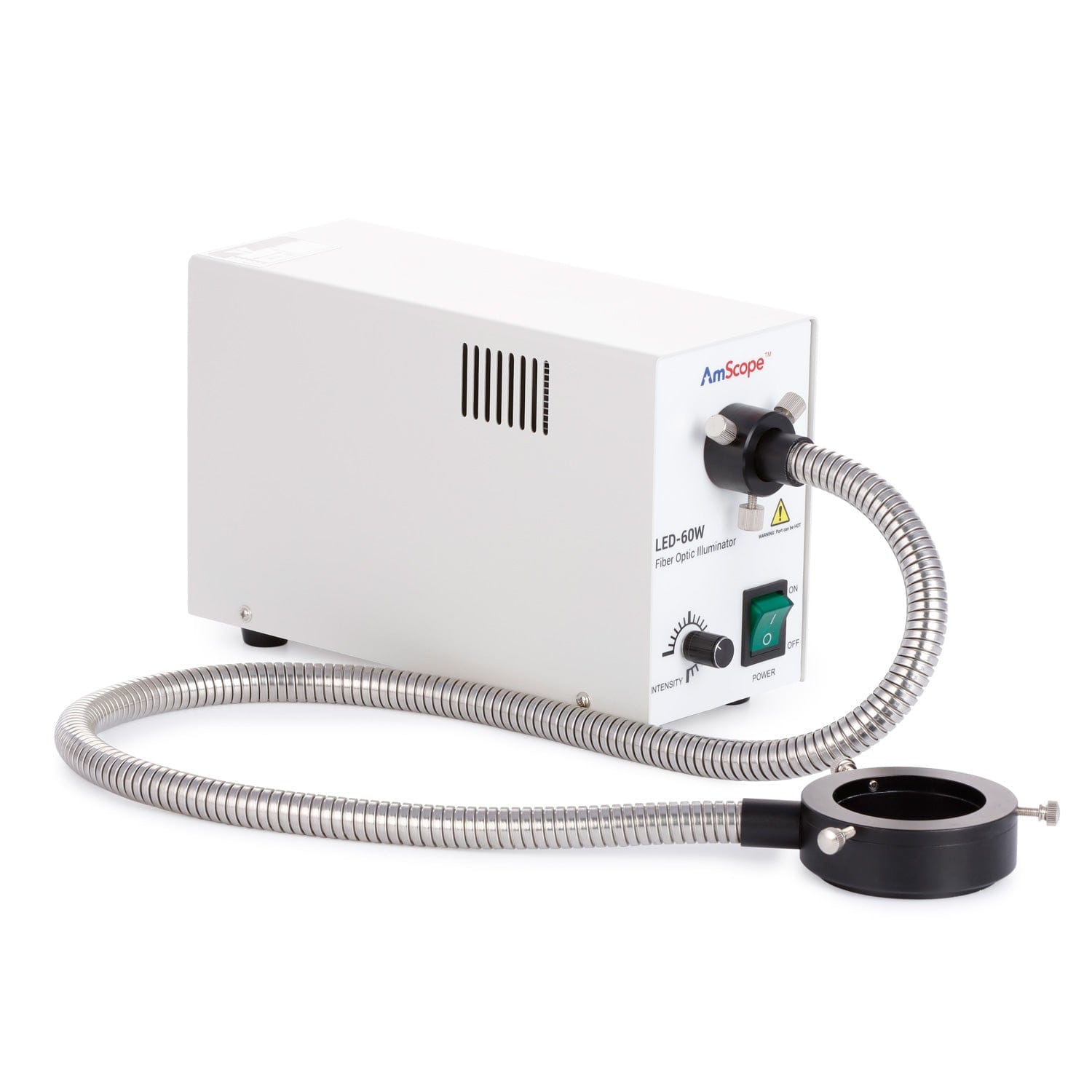 amscope-60w-led-kaltlichtquelle-faseroptik-illuminator-mikroskopleuchte image 8