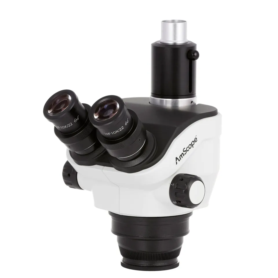amscope-sz750tp-stereomikroskop-kopf-7x-50x-trinokular image 1