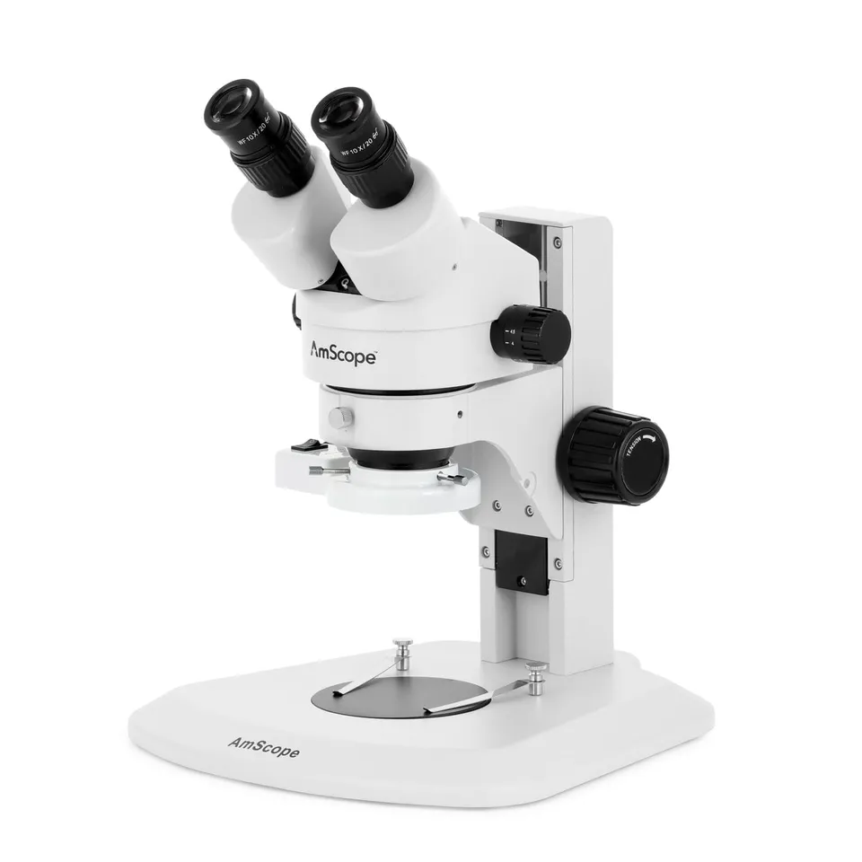 amscope-sm-1-stereomikroskop-7x-45x-binokular-ringlicht image 1