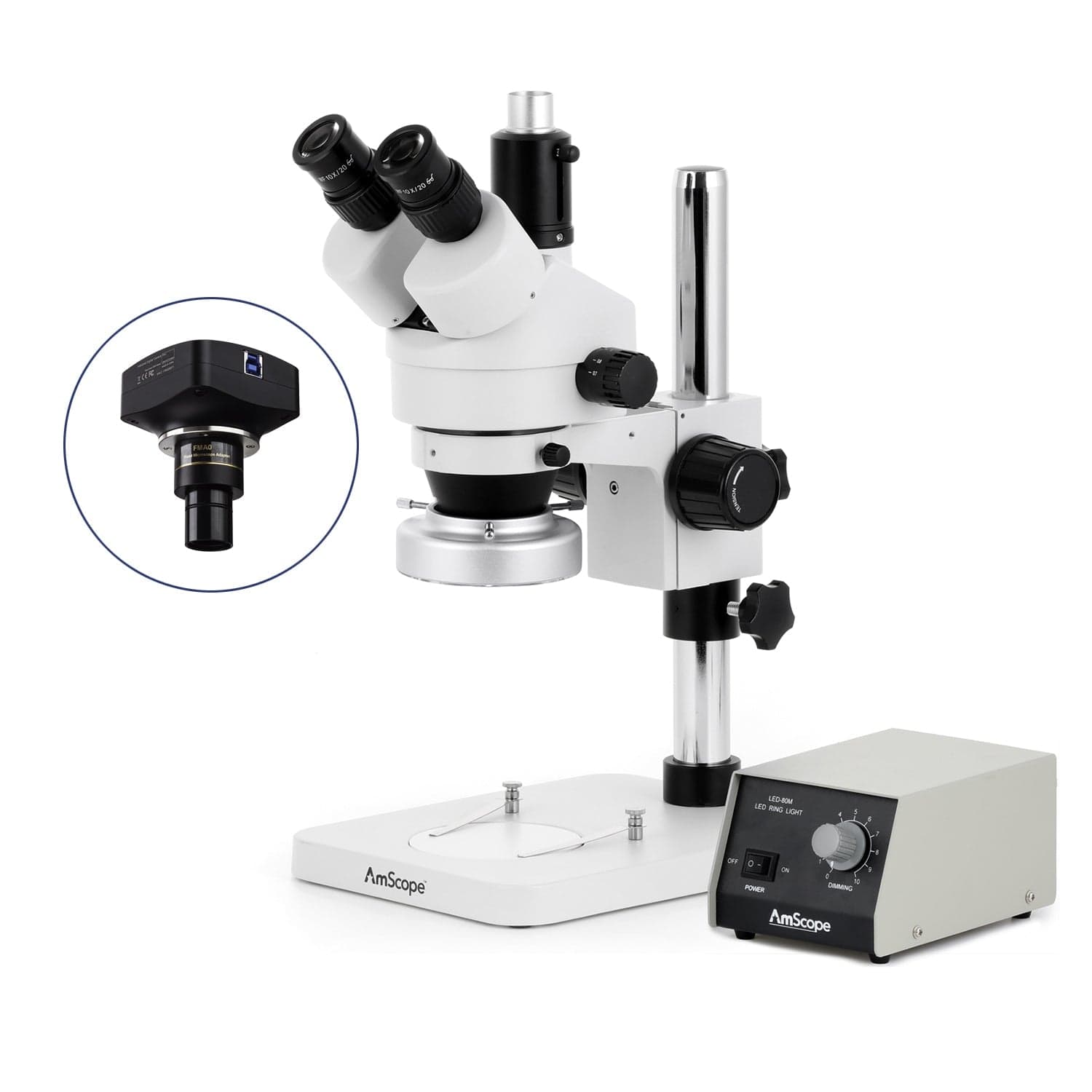 amscope-sm-1-trino-stereomikroskop-7x-45x-80-led-ringlicht image 4