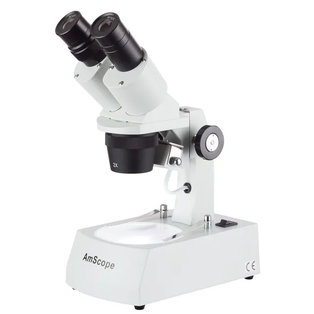 amscope-se306-binokular-stereomikroskop-20x-40x-halogenlicht image 1