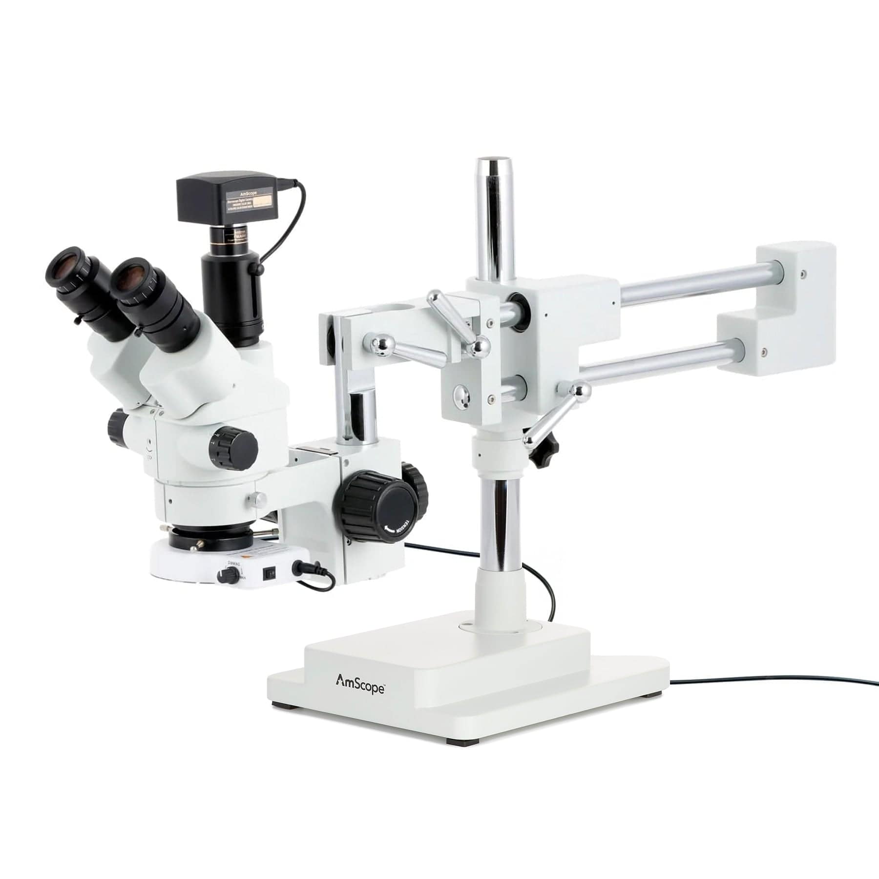 amscope-sm-4-stereomikroskop-trinokular-7x-45x-doppelarm image 4