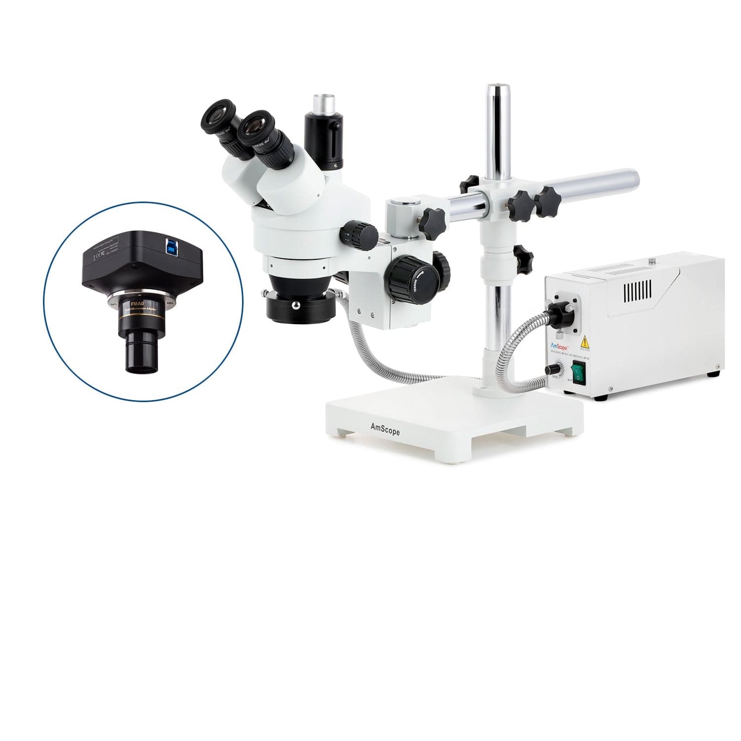 amscope-sm-3-stereomikroskop-trinokular-7x-45x-mit-ringlicht image 4