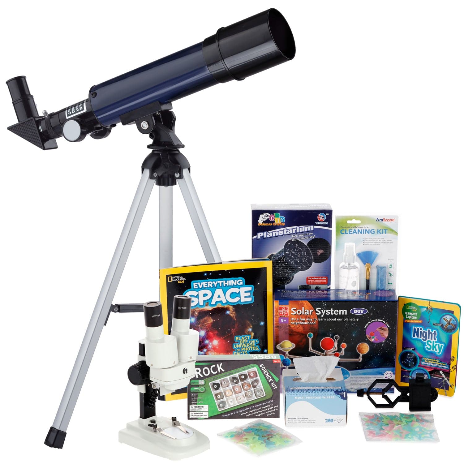 amscope-360x50-kinderteleskop-18-90x-moon-gazer-set-mit-puzzle image 4