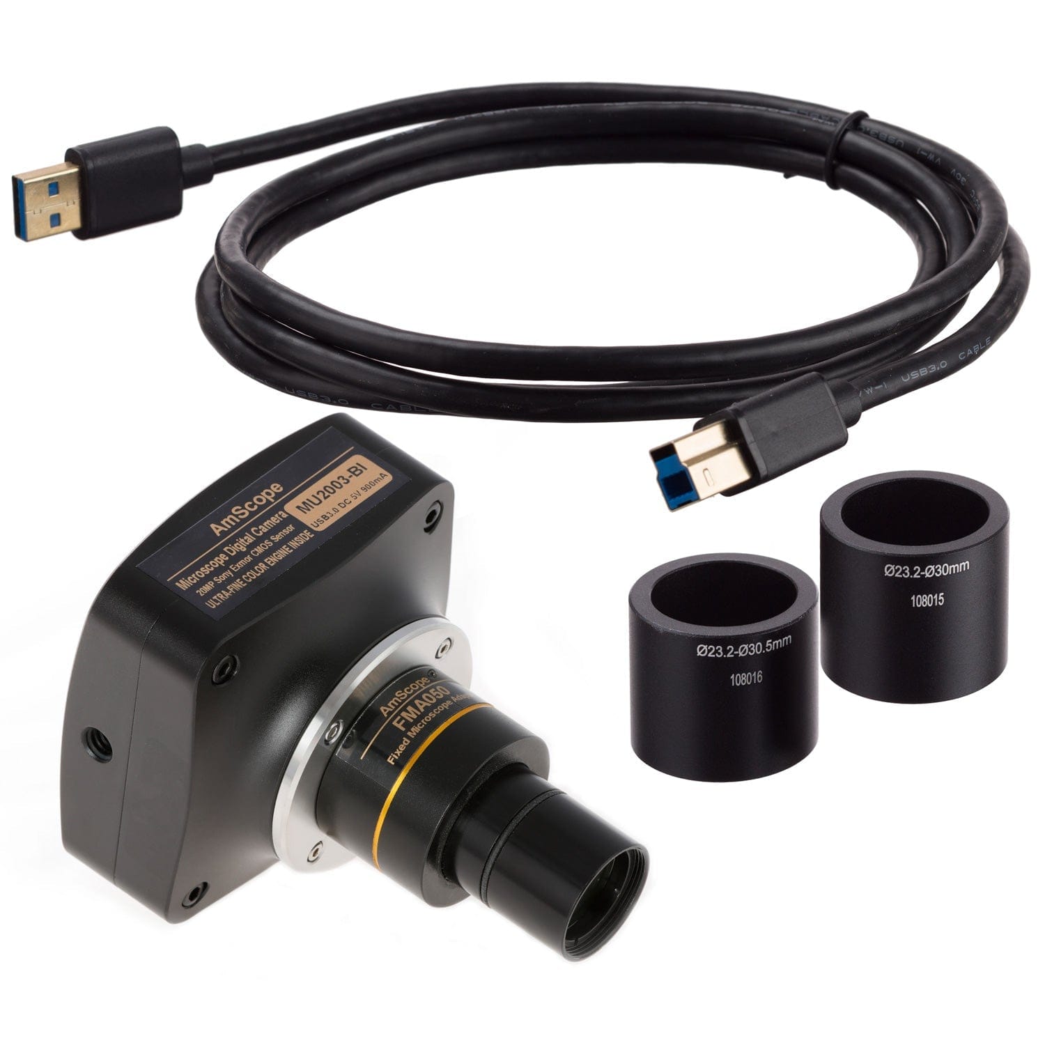 amscope-sm-4-trinokular-stereomikroskop-7x-45x-doppelarm image 6