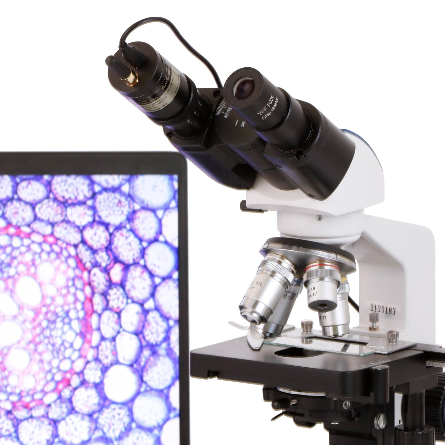 amscope-md200-wf-wlan-okularkamera-1080p-2-0mp-cmos image 5