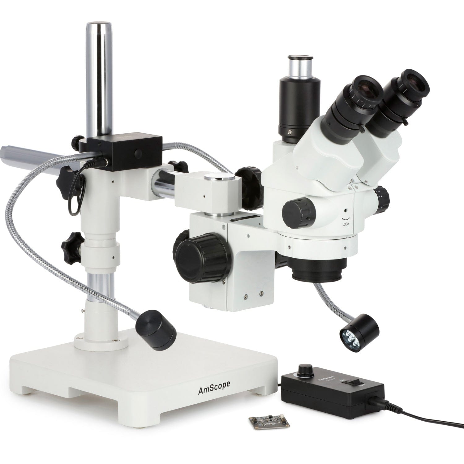 amscope-sm-3-7x-45x-stereo-mikroskop-boom-stativ-led-dual image 5
