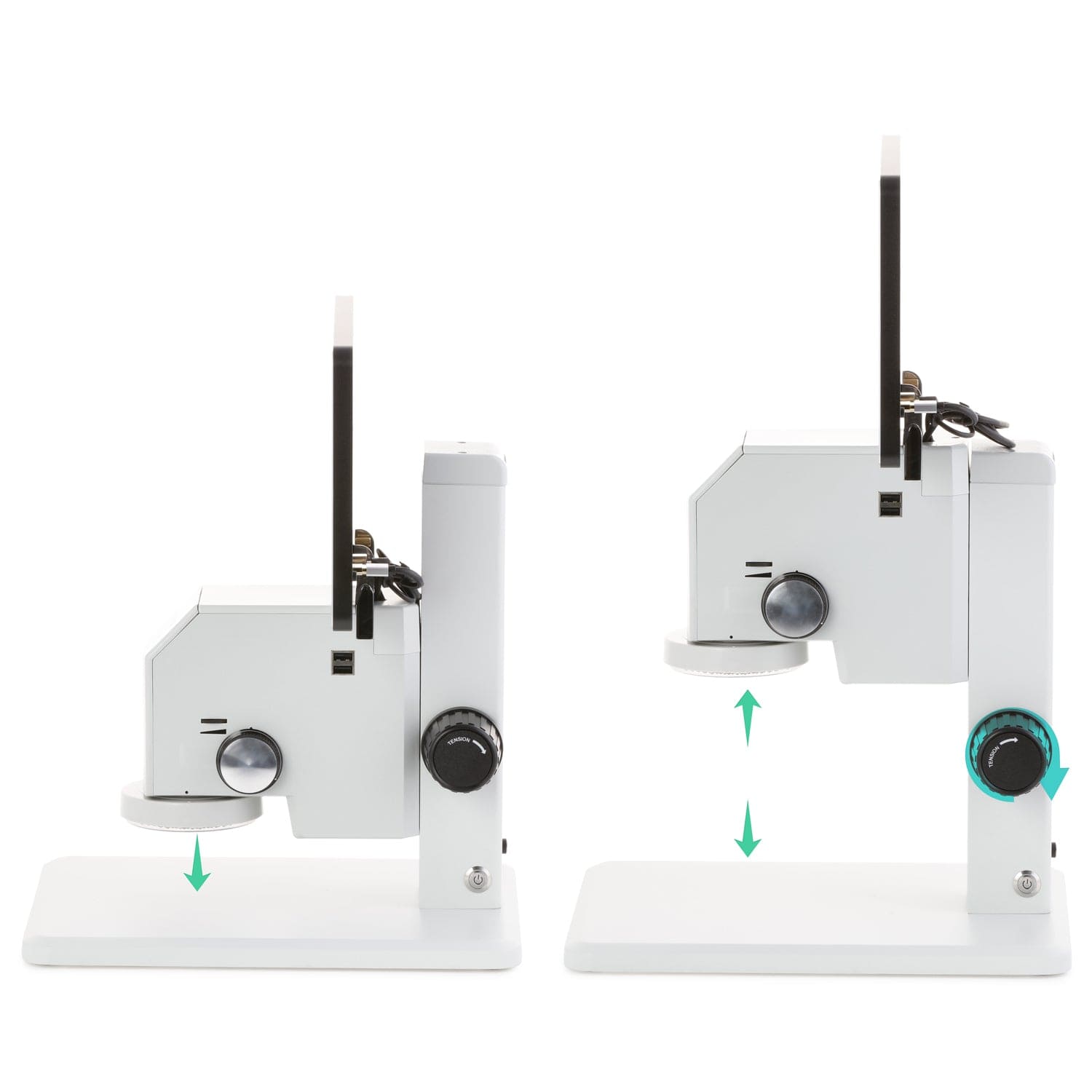 amscope-dm745-hdm11-3dr-digitalmikroskop-11-6-zoll-3d-4-5x image 5