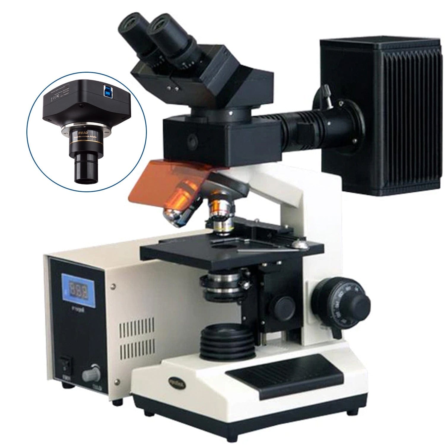 amscope-fm200-fluoreszenzmikroskop-binokular-40x-1000x-epi image 3