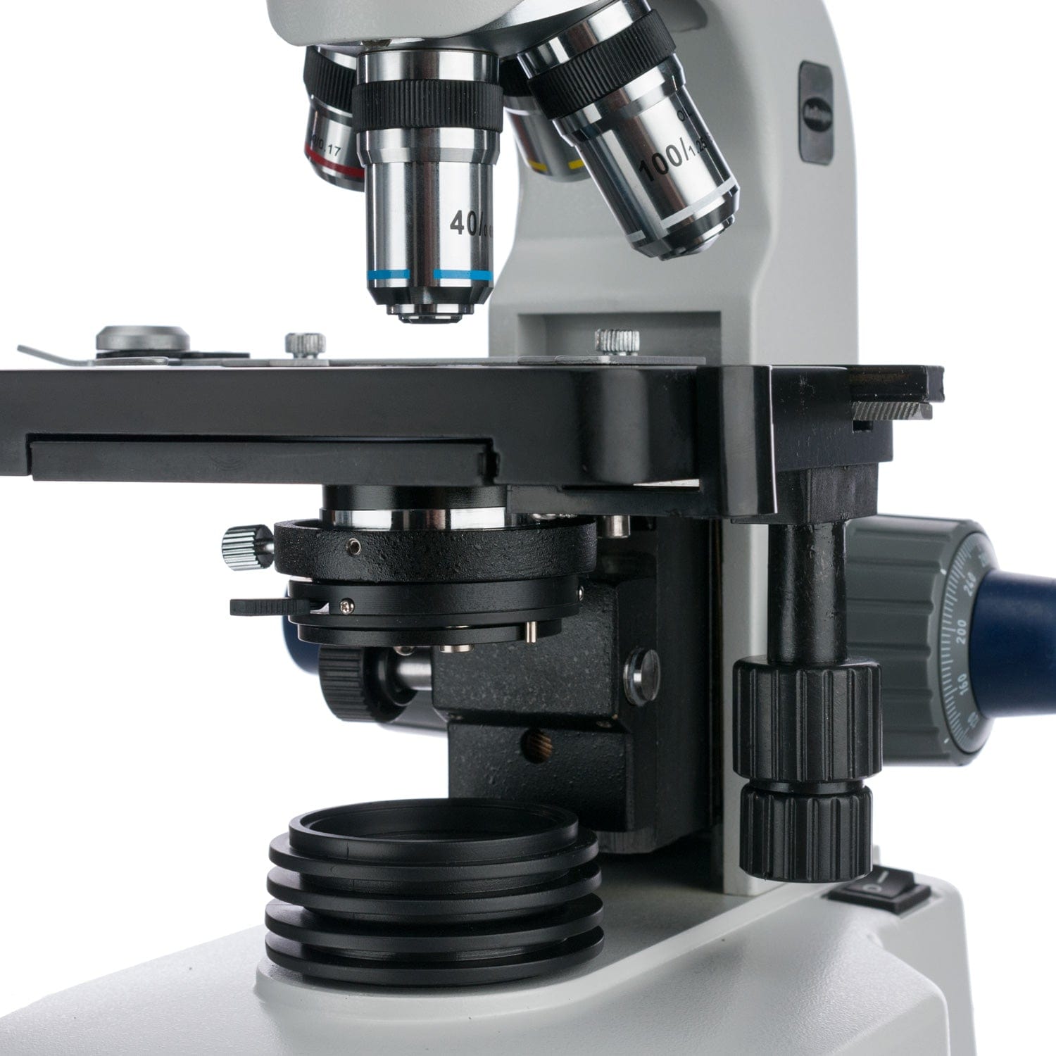 amscope-t450c-trinokulares-biologiemikroskop-2500x-led image 6