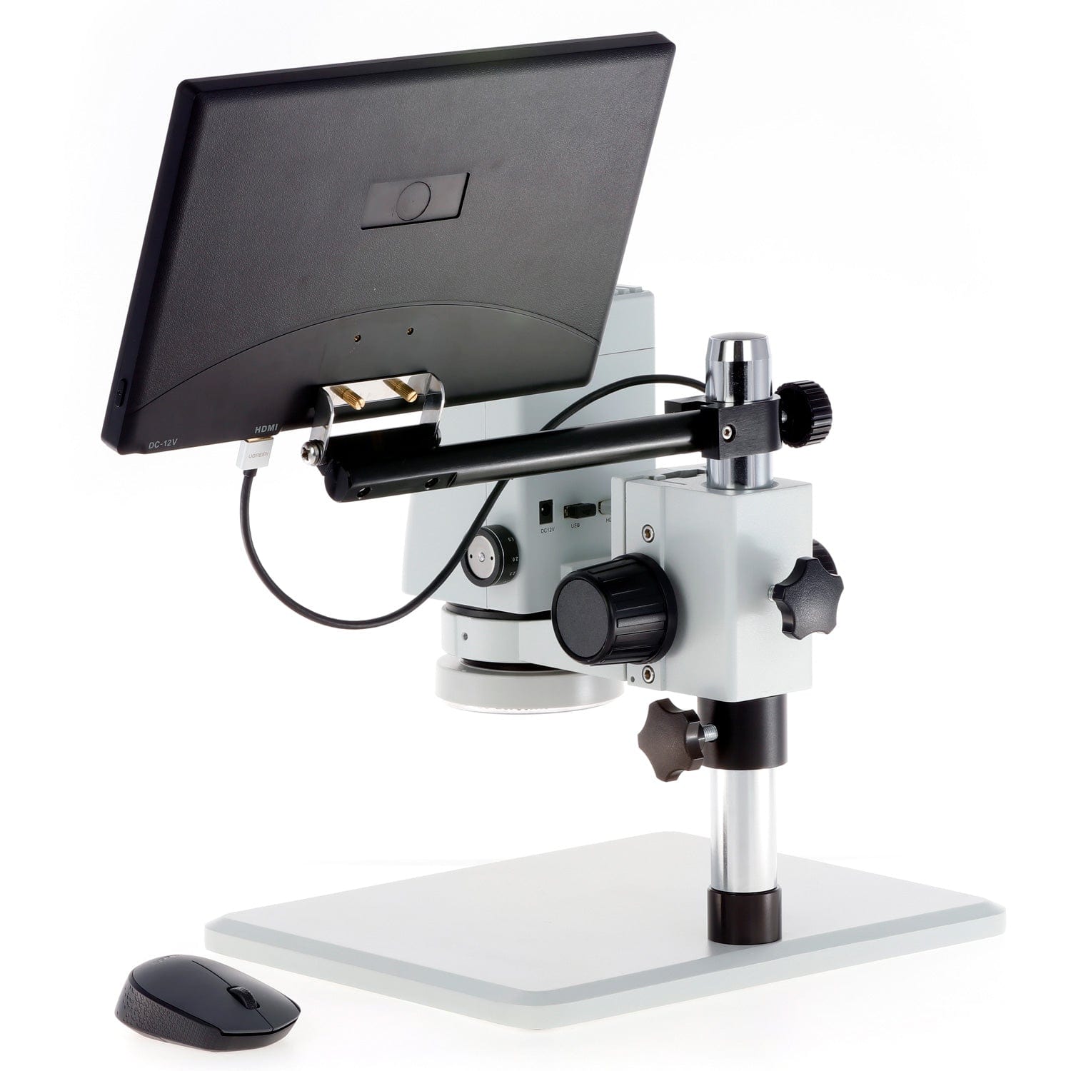 amscope-dm750-digital-mikroskop-11-6-zoll-monitor-5x-zoom-hdmi image 4