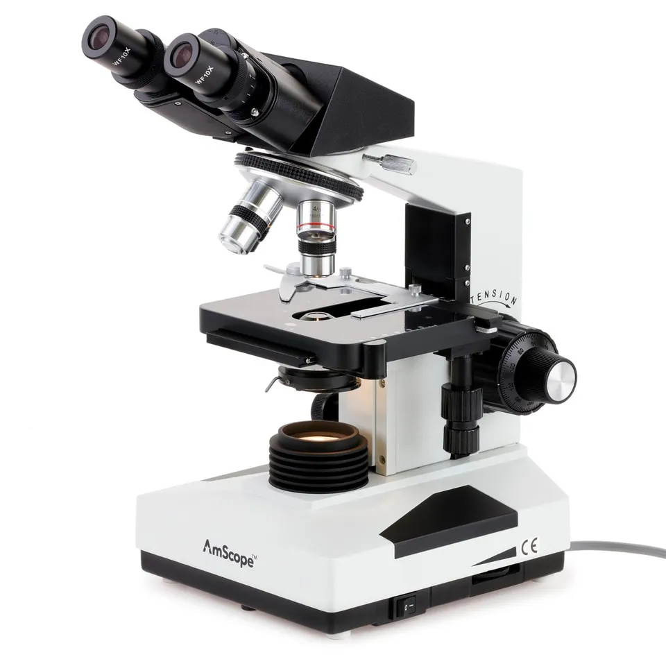 amscope-b490b-220v-durchlichtmikroskop-2000x-binokular-220v image 1