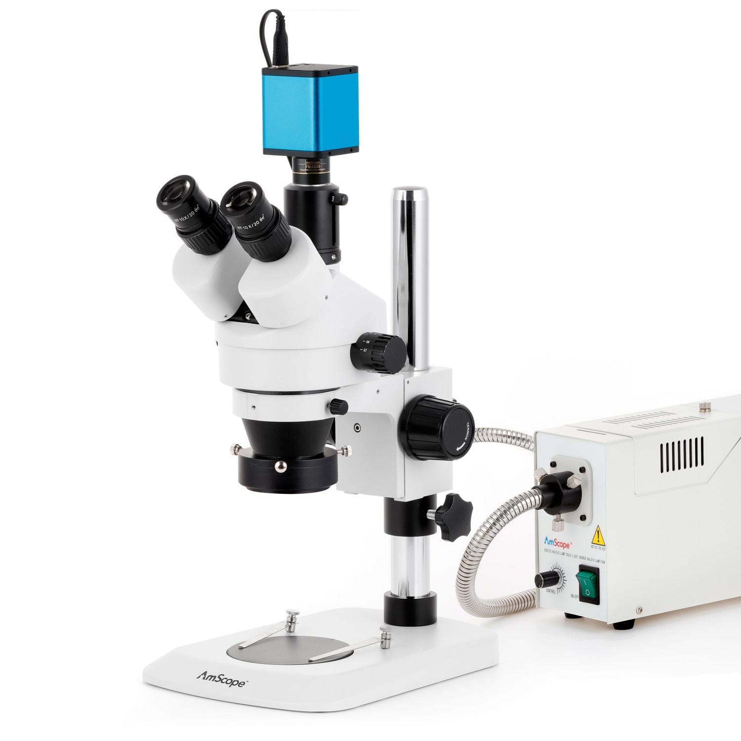 amscope-sm-1-trinokular-stereomikroskop-7x-45x-halogen-ringlicht image 1