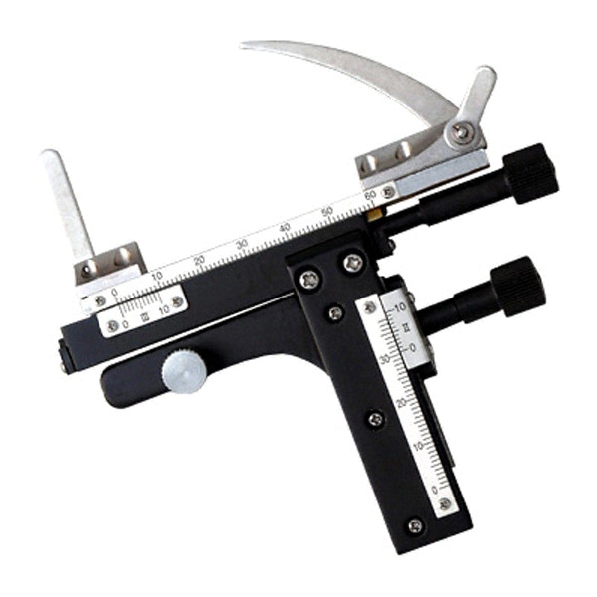 amscope-b100-durchlichtmikroskop-40x-1000x-led-kreuztisch image 7