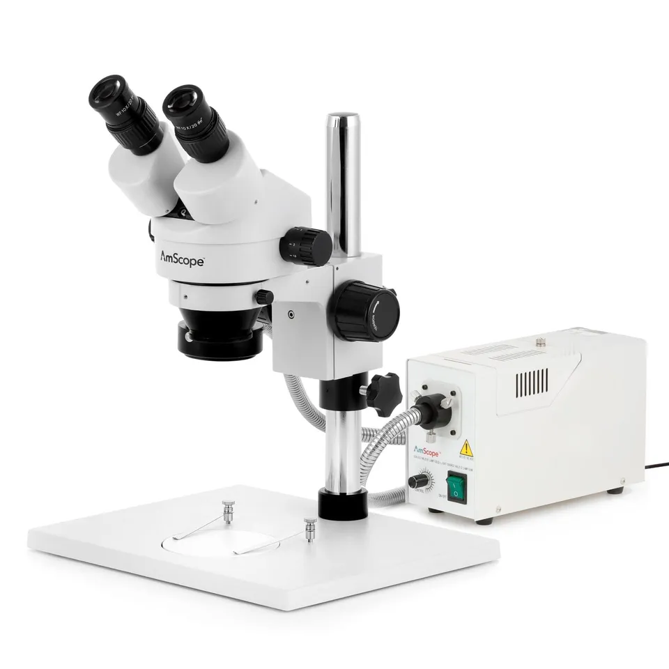 amscope-sm-1-zoom-stereomikroskop-7x-45x-halogen-ringlicht-s-ule image 1